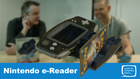 Nintendo e-Reader for the Game Boy Advance - Review