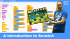 An Introduction to Scratch - Build our 'Scratch Catch' Game
