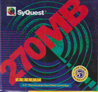 SyQuest 270MB 3.5