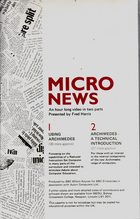 MicroNews