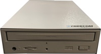 Freecom Power CD