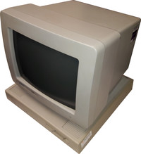 Atari Mega 4