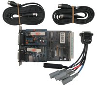HCCS Ultimate A5000 Multipod Version D