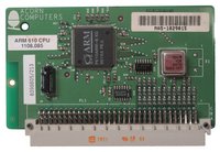Acorn ARM610