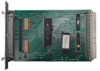 Lingenuity 8Bit SCSI Interface