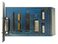 Lingenuity SCSI With 25 Pin Interface