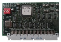 Acorn ART StrongARM CPU Prototype