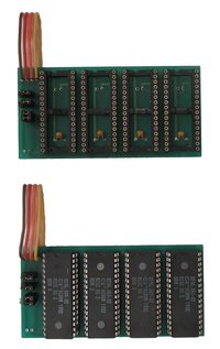 Simtec ROM Carrier