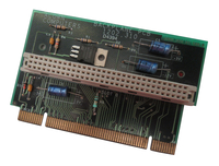 Acorn AMD10 1 slot backplane