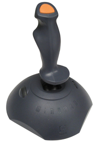 Logitech Wingman Joystick