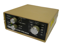 Minor Miracles Modem WS2000