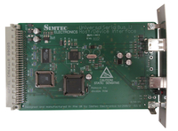 Simtec Electronics USB Interface.
