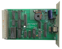 Irlam Instruments i-Mage Colour Hand Scanner Interface