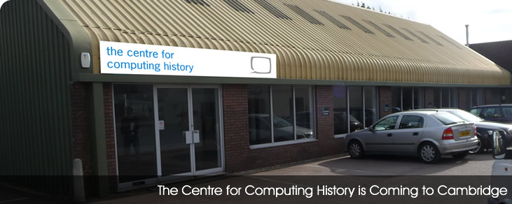 History of Computing School Visits Cambridge Museum
