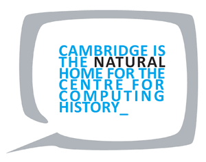 Cambridge - The Natural Home for a Computing Museum