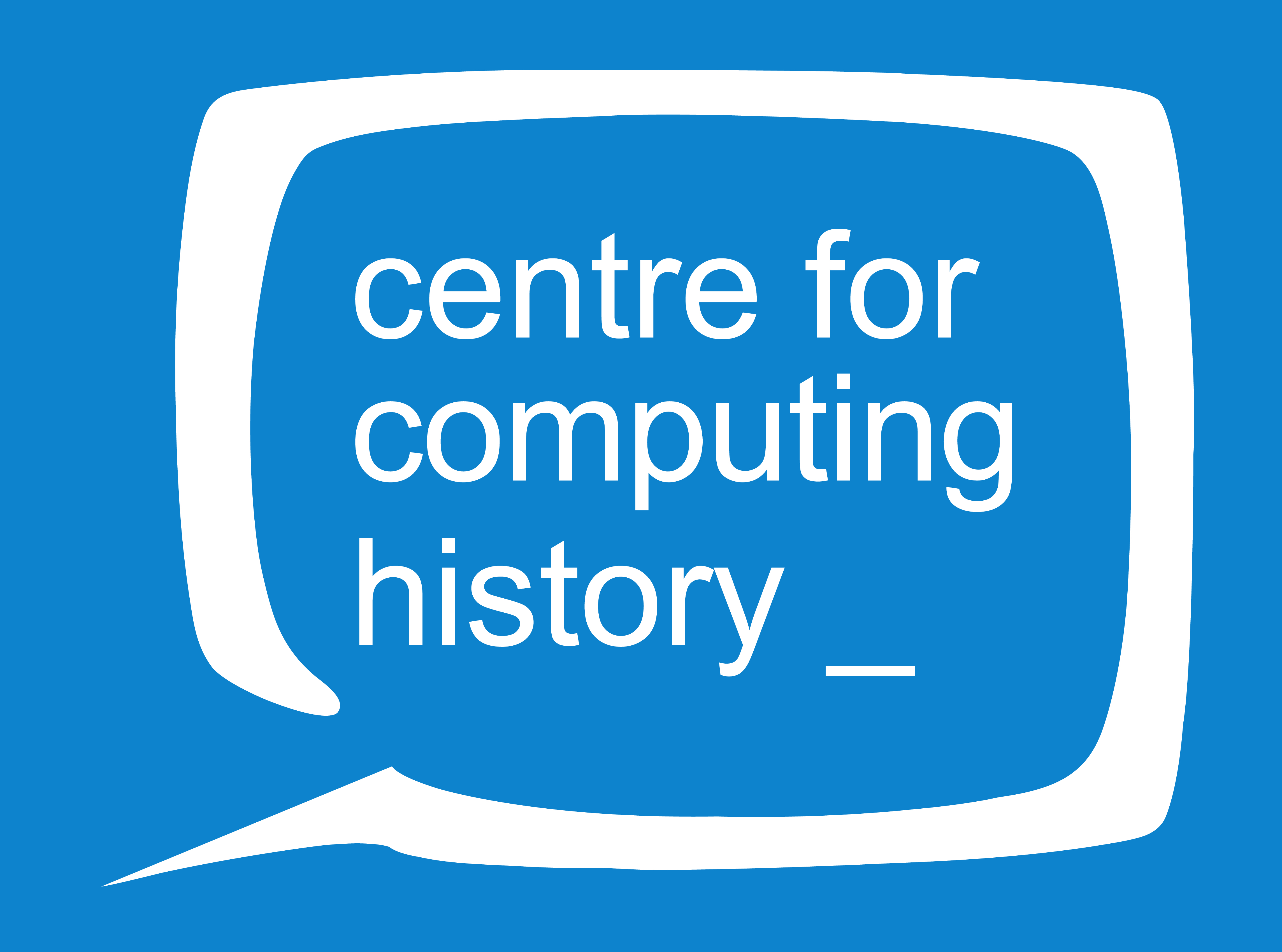 Centre for Computing History logo