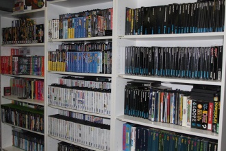 Video Game Archive