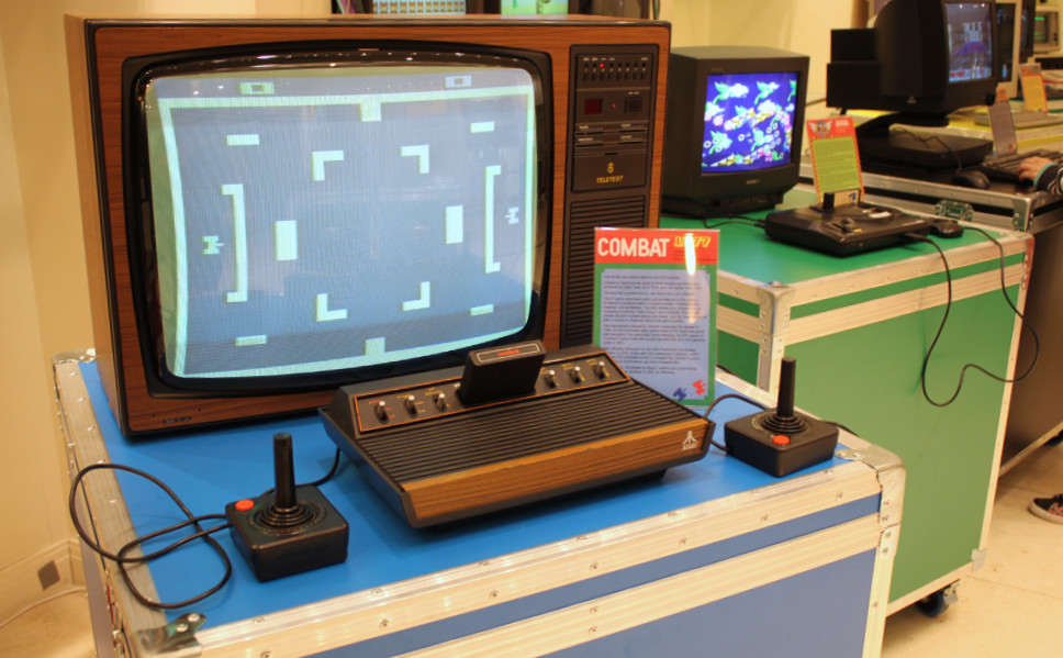 Gaming Exhibition