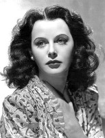 Hedy Lamar