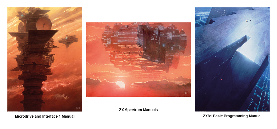 John Harris Art Prints