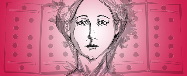 Ada Lovelace: The Programmer, the Maths, and the Myths - 26 October 2017