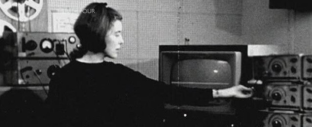 Performance: Celebrating Delia Derbyshire (1937 - 2001)