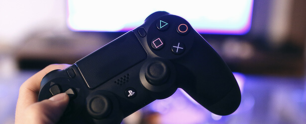 'We're Here. Hi! Let's Play' - Women in Gaming Pop-Up Exhibition