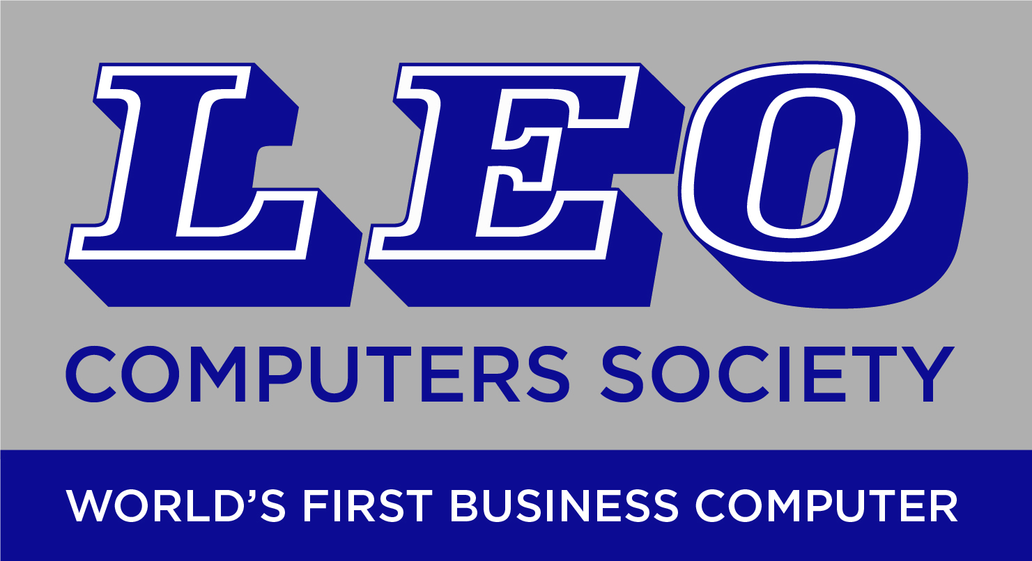 LEO Computers Society logo