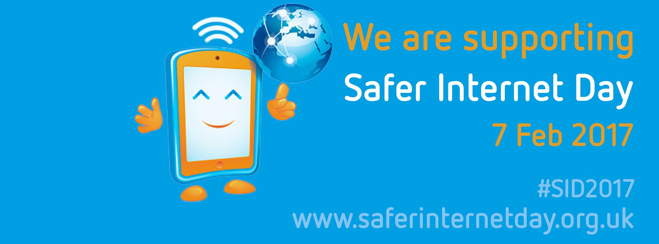 Safer Internet Day