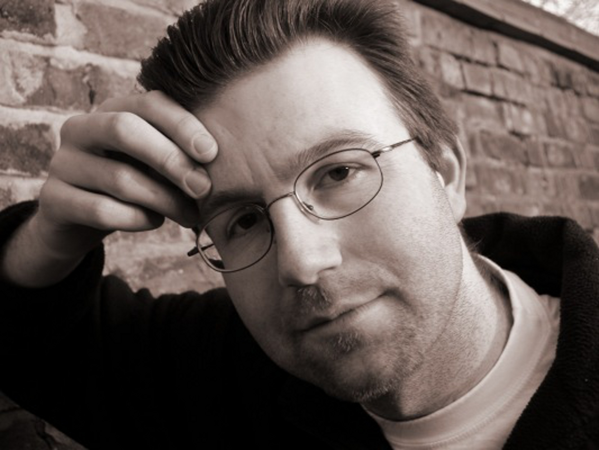Steven Goodwin