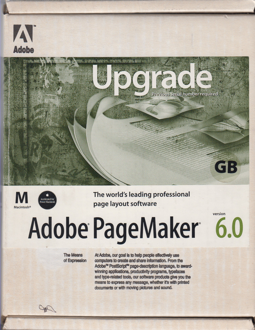 adobe pagemaker for vista adobe pagemaker for vista