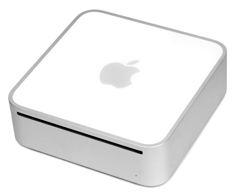 what is the mac mini for