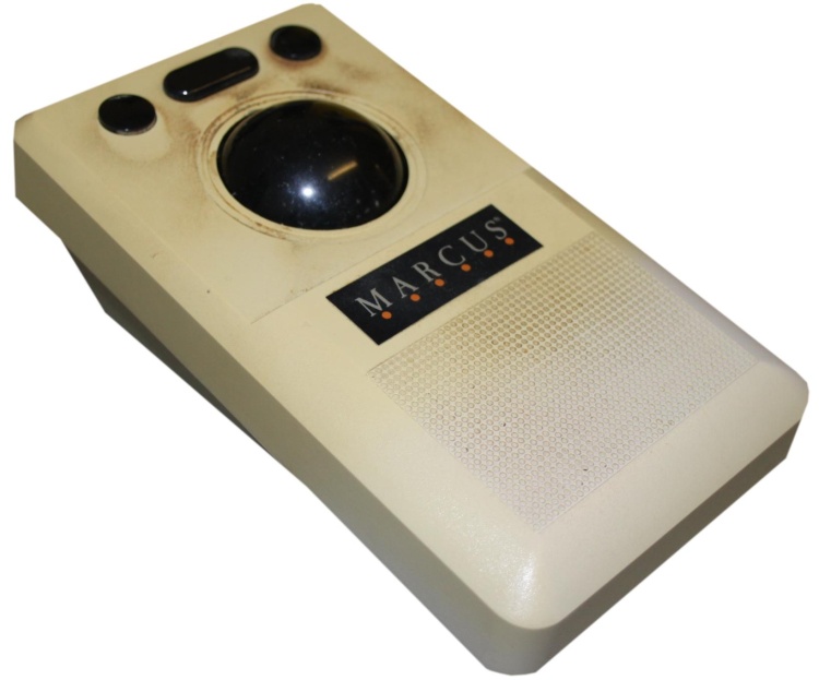 Marconi Marcus Trackball RB2-115