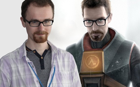 Assistant Curator - Jeremy Thackray and Dr Gordon Freeman