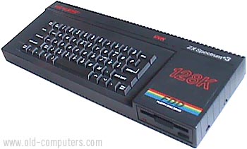 3 Cassetta Porta Sinclair ZX SPECTRUM 