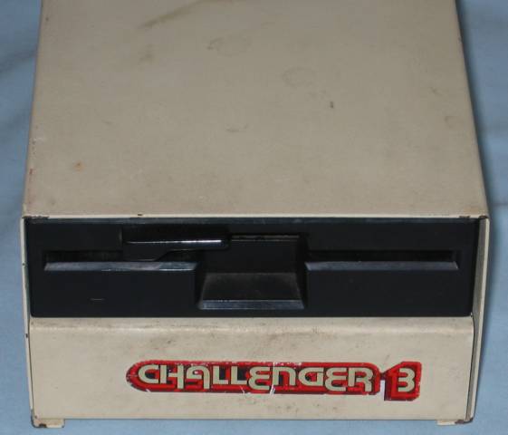 Opus Challenger 3-in-1
