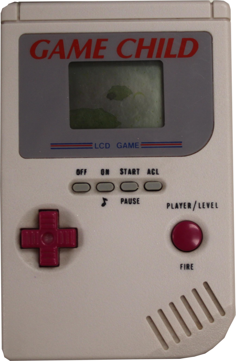 game child console