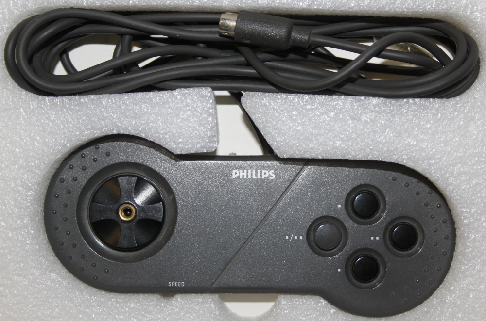 Philips CD-i Touchpad 22ER9017