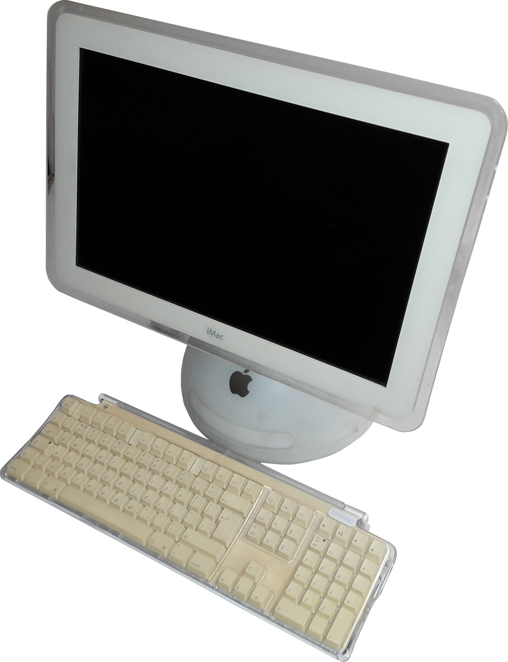 Apple iMac G4 17 