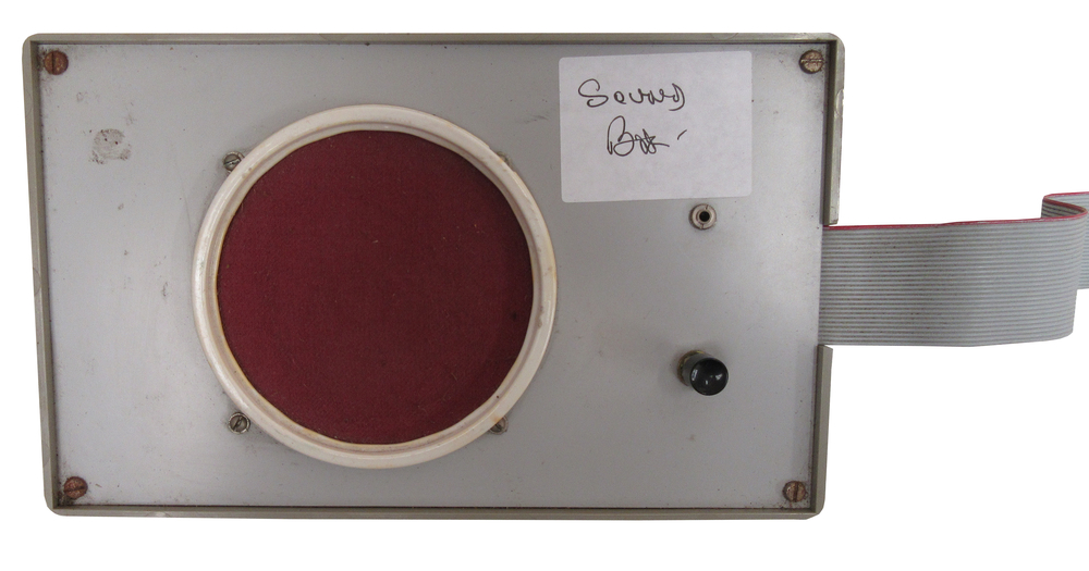 PHG Electronics Soundbox Programmable Sound Generator