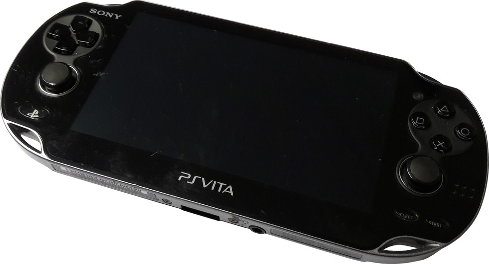 PS Vita