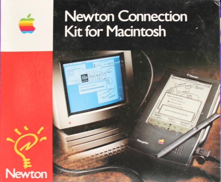 Newton Connection Kit for Macintosh - RDO
