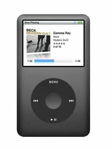 iPod (5th Gen)