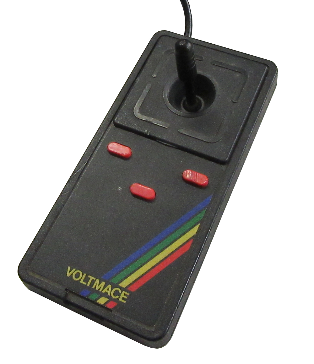 Voltmace Delta 3s Analogue Joystick