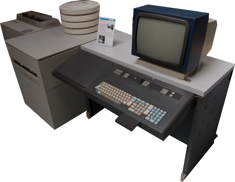 Olivetti BCS 3030