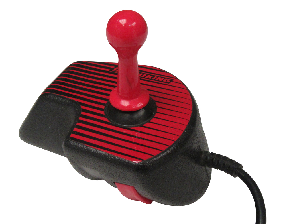 Konix Speedking Joystick