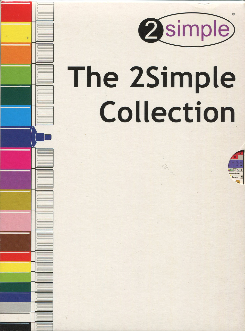 2simple software the collection download