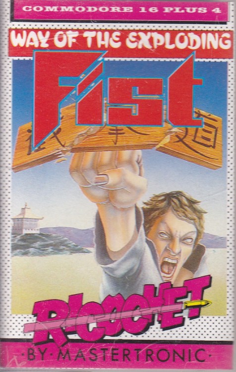 Know site way of the exploding fist Afraid, way of the exploding fist consider