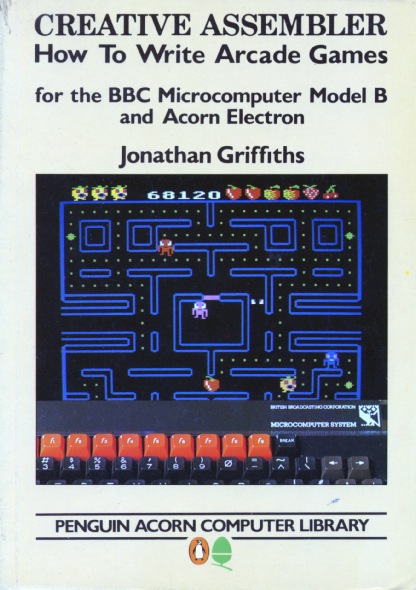 Acorn Brainteasers for the BBC and Electron Computers by G Ludinski Acorn  Book Guide 