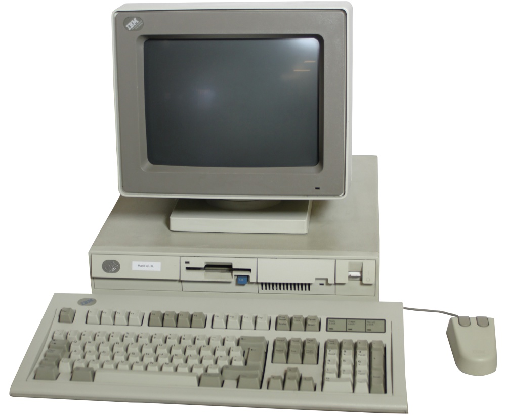 IBM PS/2